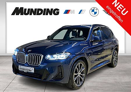 BMW X3 M X3 xDrive 30d