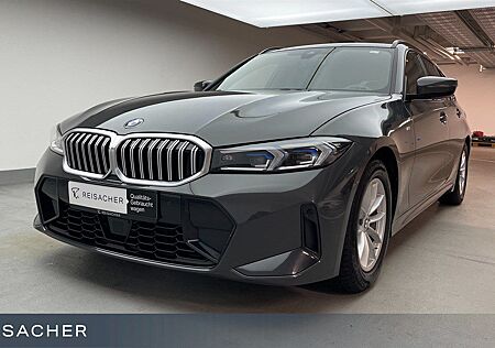 BMW 318D