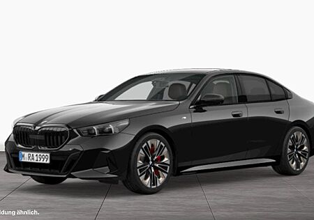 BMW 520d Limousine