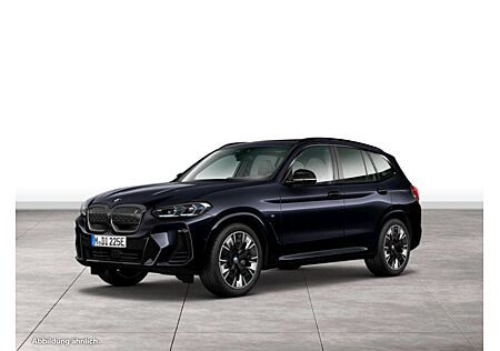 BMW iX3 M Sport Aut. M Shadow Line
