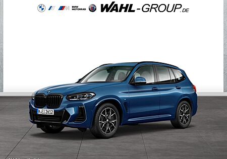 BMW X3 M X3 xDrive 30d