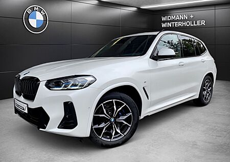 BMW X3 xDrive30d