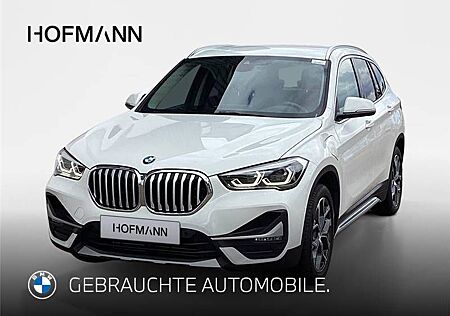 BMW X1 xDrive25e xLine