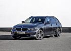 BMW 330e xDrive Touring