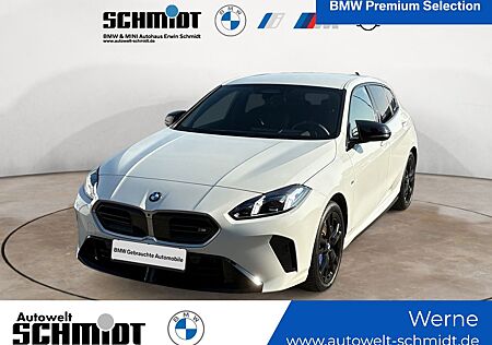 BMW M135 xDrive (F70)