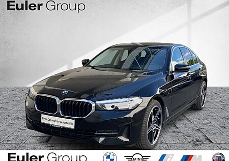 BMW 520d A Limousine