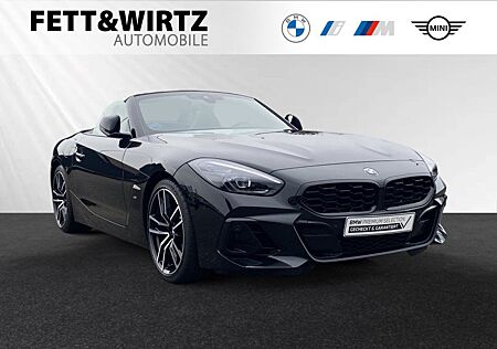 BMW Z4 M Z4 sDrive30i
