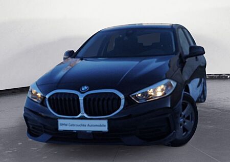 BMW 118i Hatch