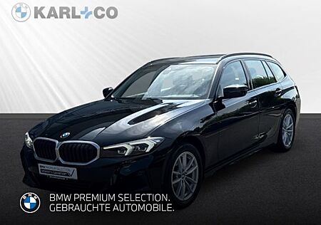 BMW 320d xDrive Touring