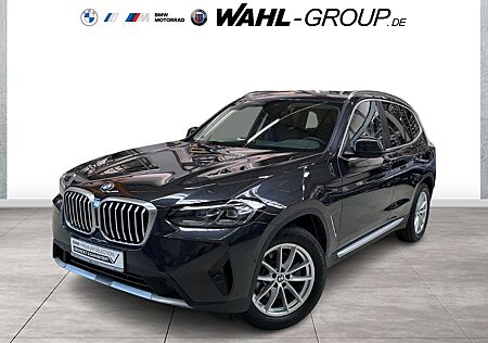 BMW X3 M X3 xDrive 20d