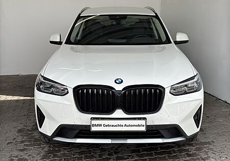 BMW X3 M X3 XDRIVE20I