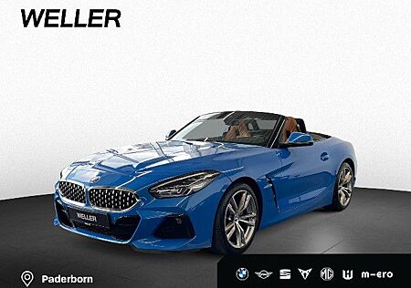BMW Z4 sDrive20iA M Sport