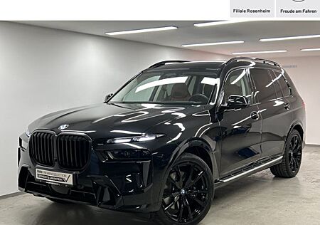 BMW X7 xDrive40d