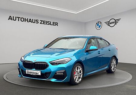 BMW 220i Gran Coupé