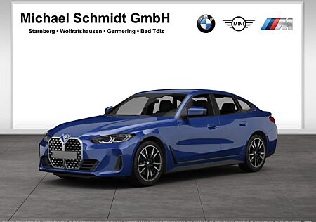 BMW 1er M Coupé 430d xDrive Gran Coupé