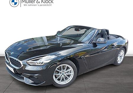 BMW Z4 sDrive20i