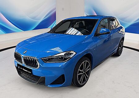 BMW X2 xDrive18d