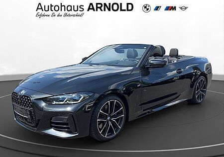 BMW 440 M440i xDrive Cabrio