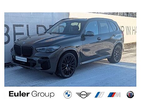 BMW X5 M X5 xDrive40d