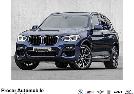 BMW X3 M X3 xDrive30e