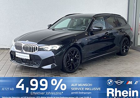 BMW 318D