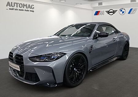 BMW M4 COMPETITION M XDR