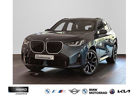 BMW X3 M X3 20d xDrive