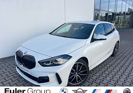 BMW 118iA M Sport