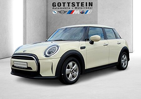 Mini One Cabrio One Classic Trim 5-Türer