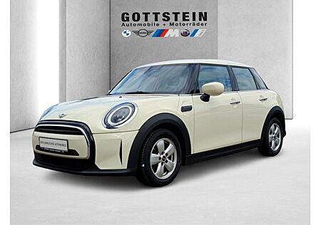 Mini One Cabrio One Classic Trim 5-Türer