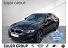 BMW 320d xDrive Limousine