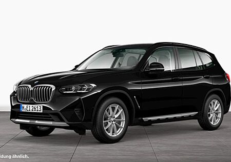 BMW X3 XDRIVE20I
