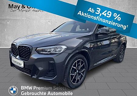 BMW X4 M X4 XDRIVE20D