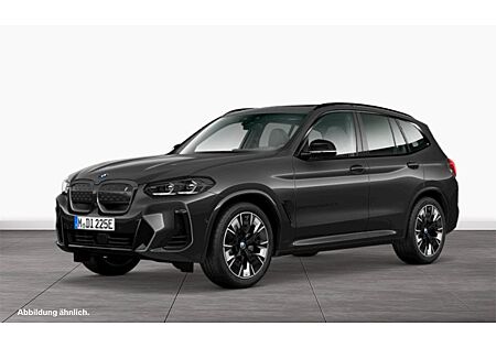BMW iX3 M SPORT