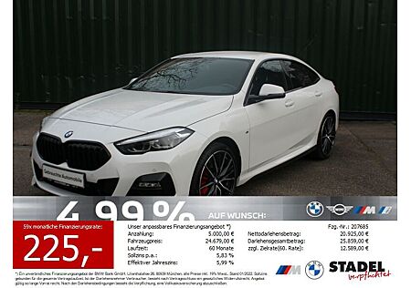 BMW 218I