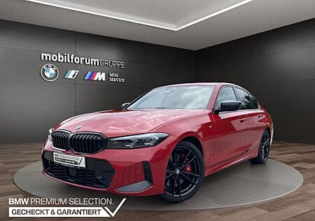 BMW 330i Limousine