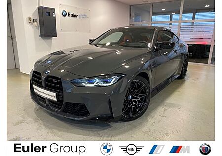 BMW M4 Competition Coupe