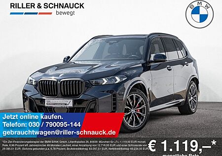 BMW X5 XDRIVE40D