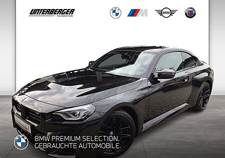 BMW M2 Coupé