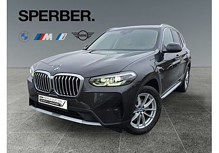 BMW X3 M X3 XDRIVE20I