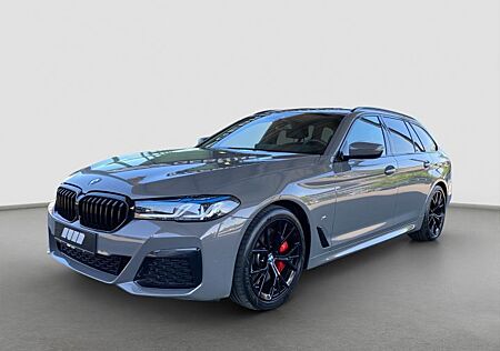 BMW 540i xDrive