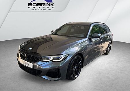 BMW M340d xDrive Touring