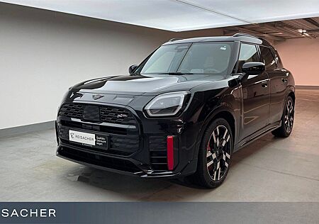 Mini One D Countryman JCW Countryman ALL4