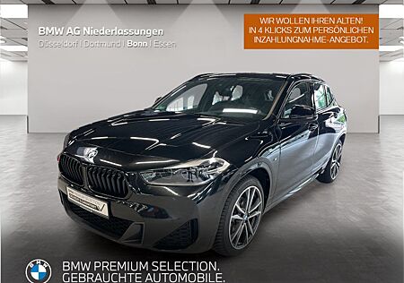 BMW X2 SDRIVE18I