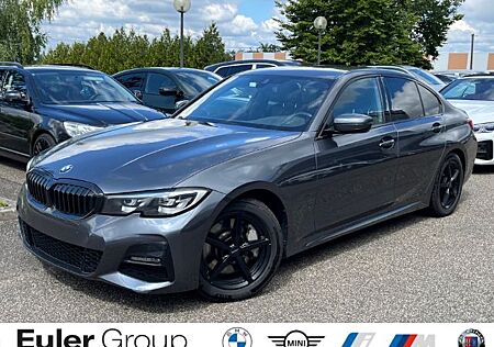 BMW 330d xDrive A Limousine