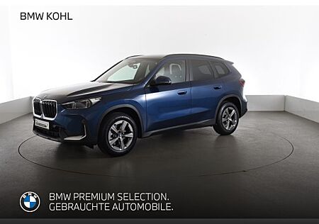 BMW X1 SDRIVE20I