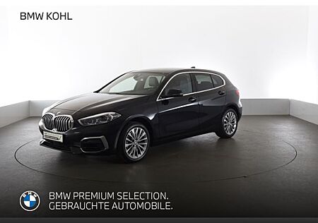 BMW 120i