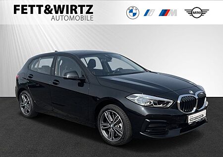 BMW 120i Hatch