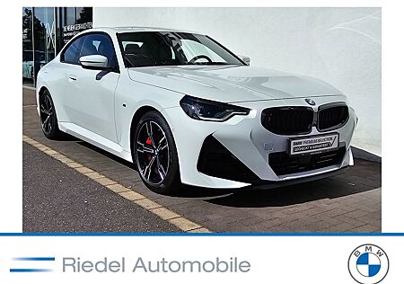 BMW 220i Coupé