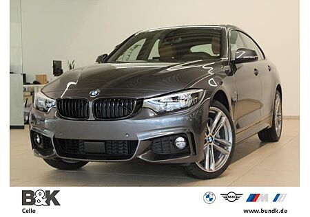 BMW 1er M Coupé 440i Gran Coupé